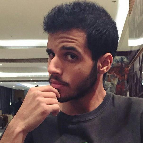يوتيوبرز عرب شباب