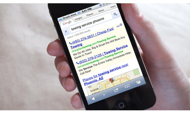 mobile-search