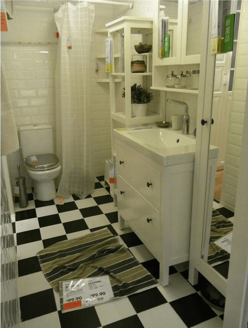 شركة IKEA