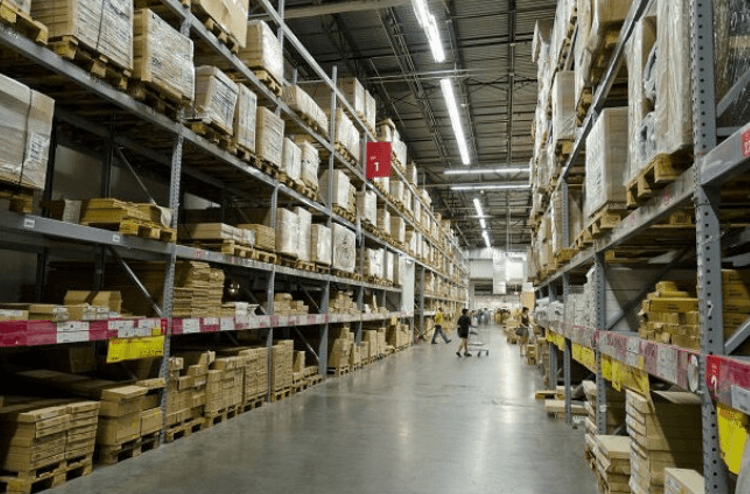 شركة IKEA