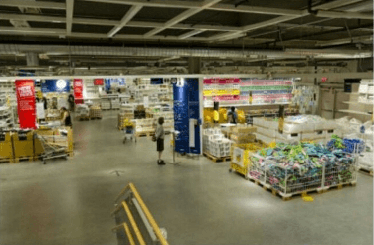 شركة IKEA