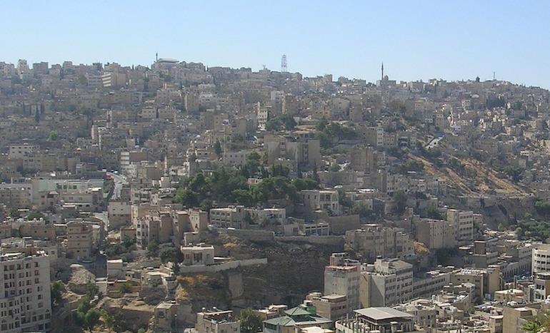 أبشع المدن في العالم 