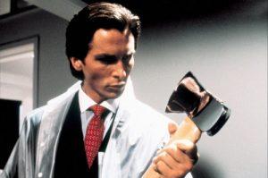 فيلم مُختل أمريكي – American Psycho