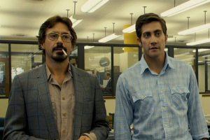 فيلم زودياك –Zodiac