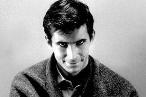 فيلم سايكو –Psycho