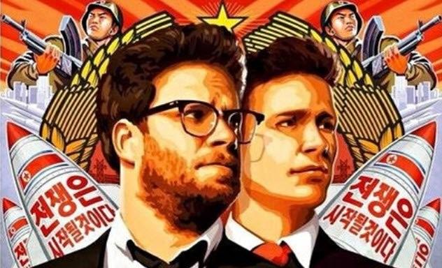 فيلم The Interview