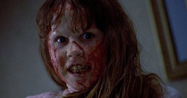 فيلم The Exorcist
