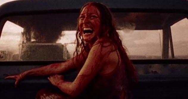 فيلم The Texas Chainsaw Massacre