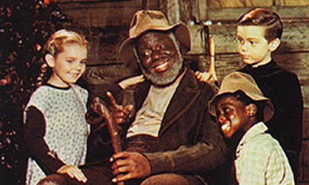 فيلم Song Of The South