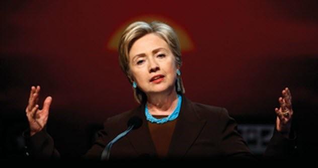 فيلم Hillary : The Movie