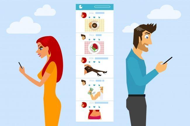 يحلل فيس بوك بيانات المرتبطين الآخرين