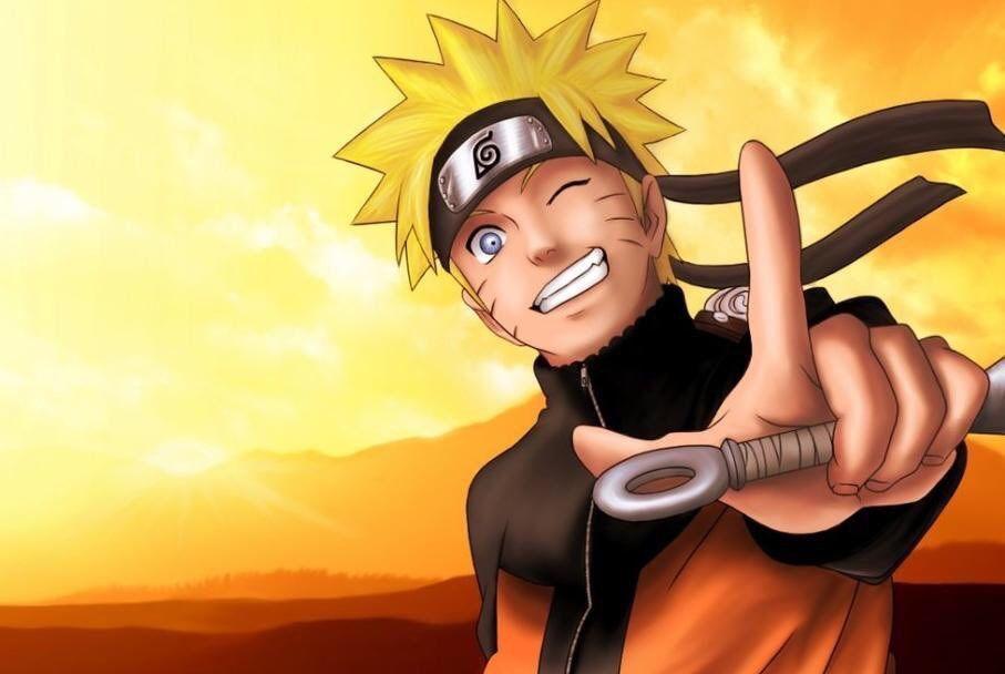 Naruto Shippuden