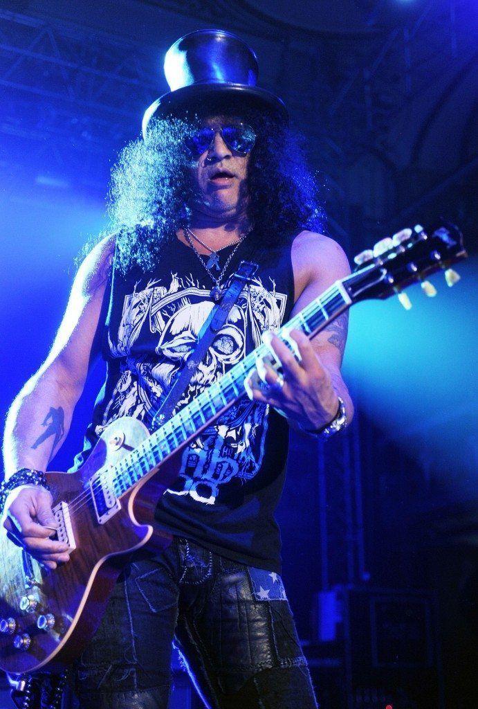 Guns'n Roses