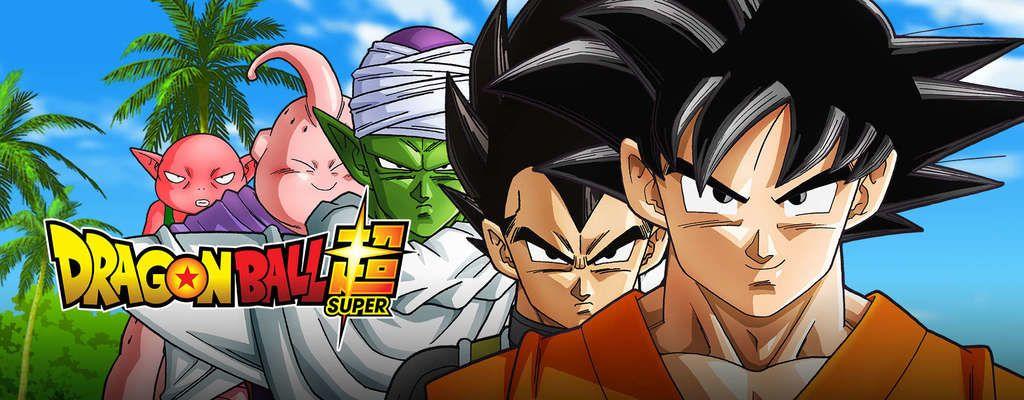 Dragon Ball