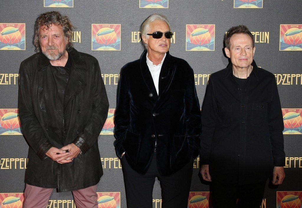 Led Zeppelin