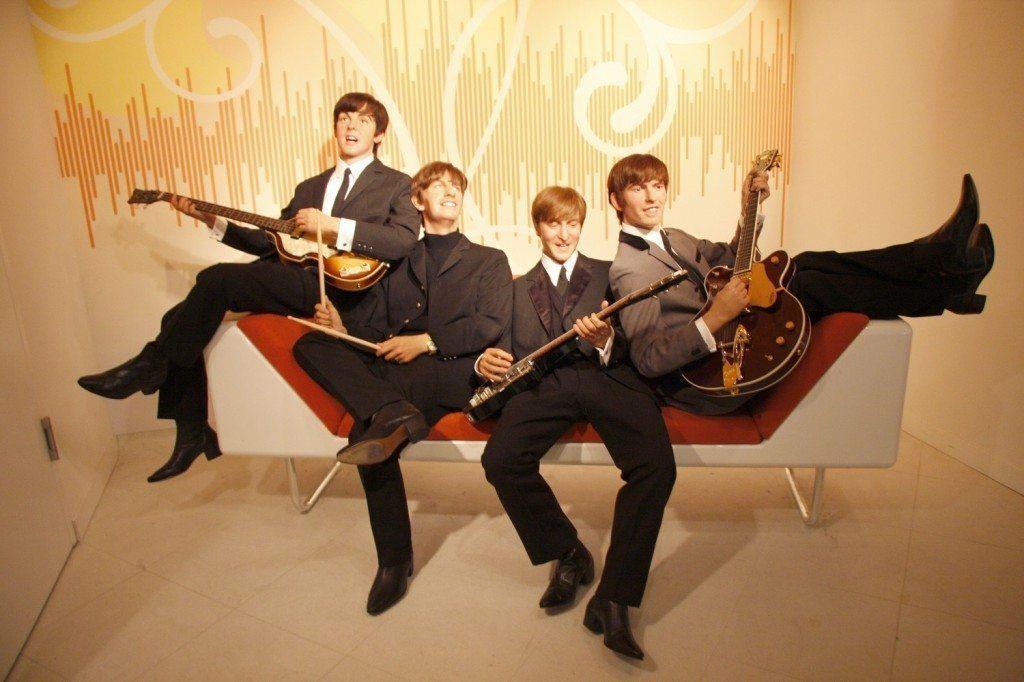 The Beatles