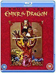 فيلم Enter the Dragon
