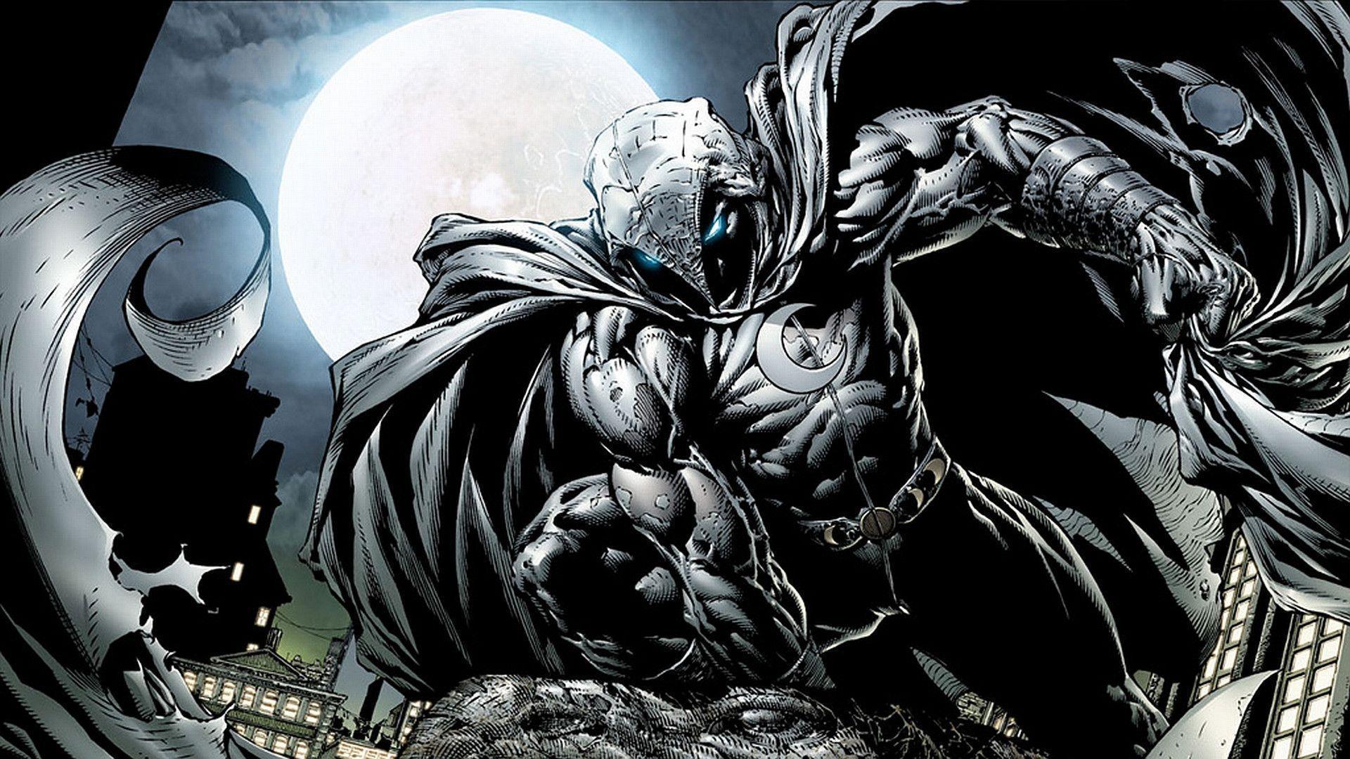 moon knight