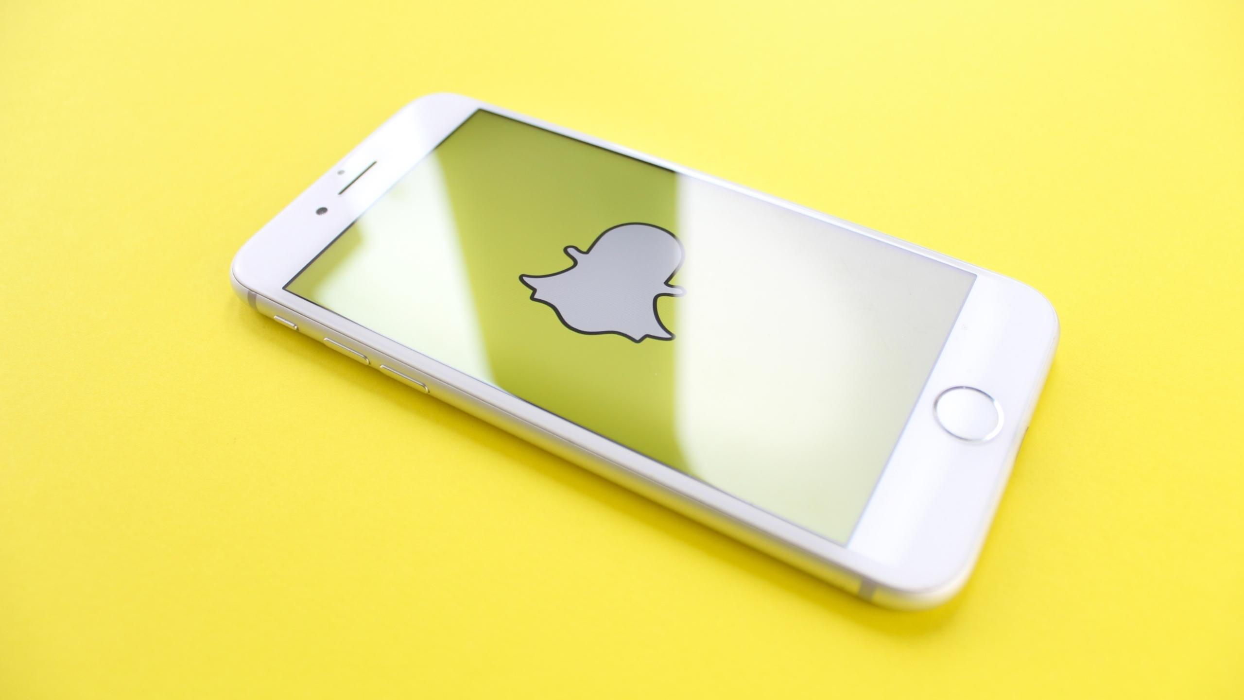 سناب شات