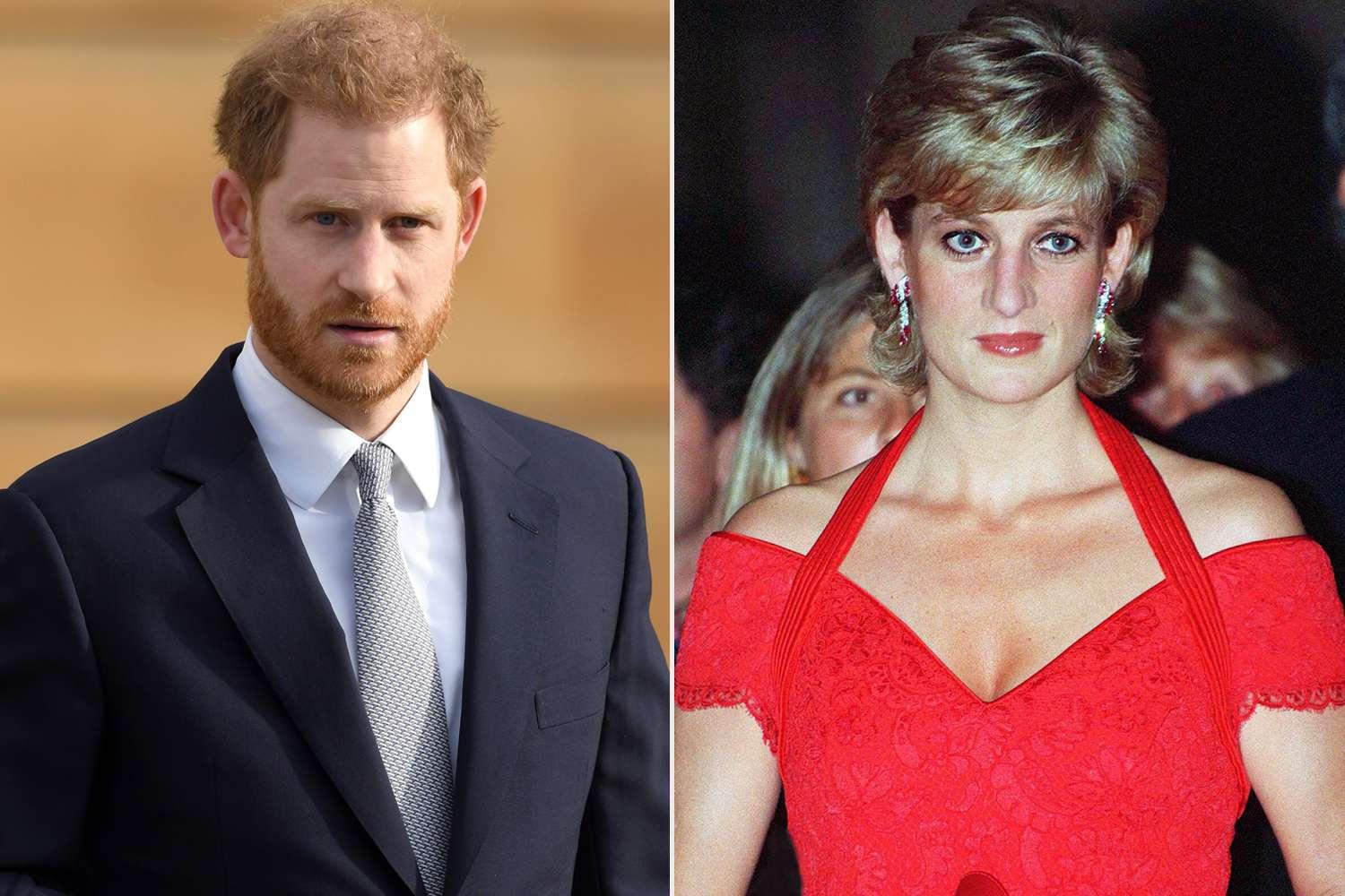 prince harry