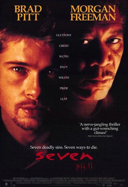 Seven – 1995