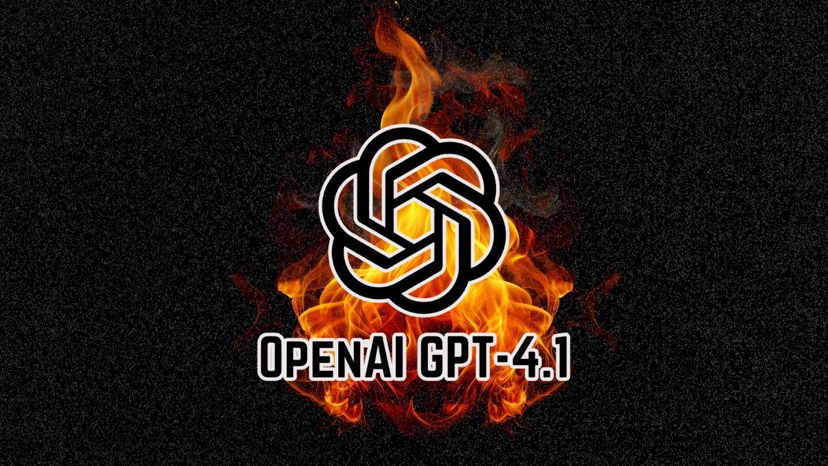 النسخة الأذكى… والأكثر تمردًا؟ GPT-4.1 تثير الجدل داخل أروقة OpenAI