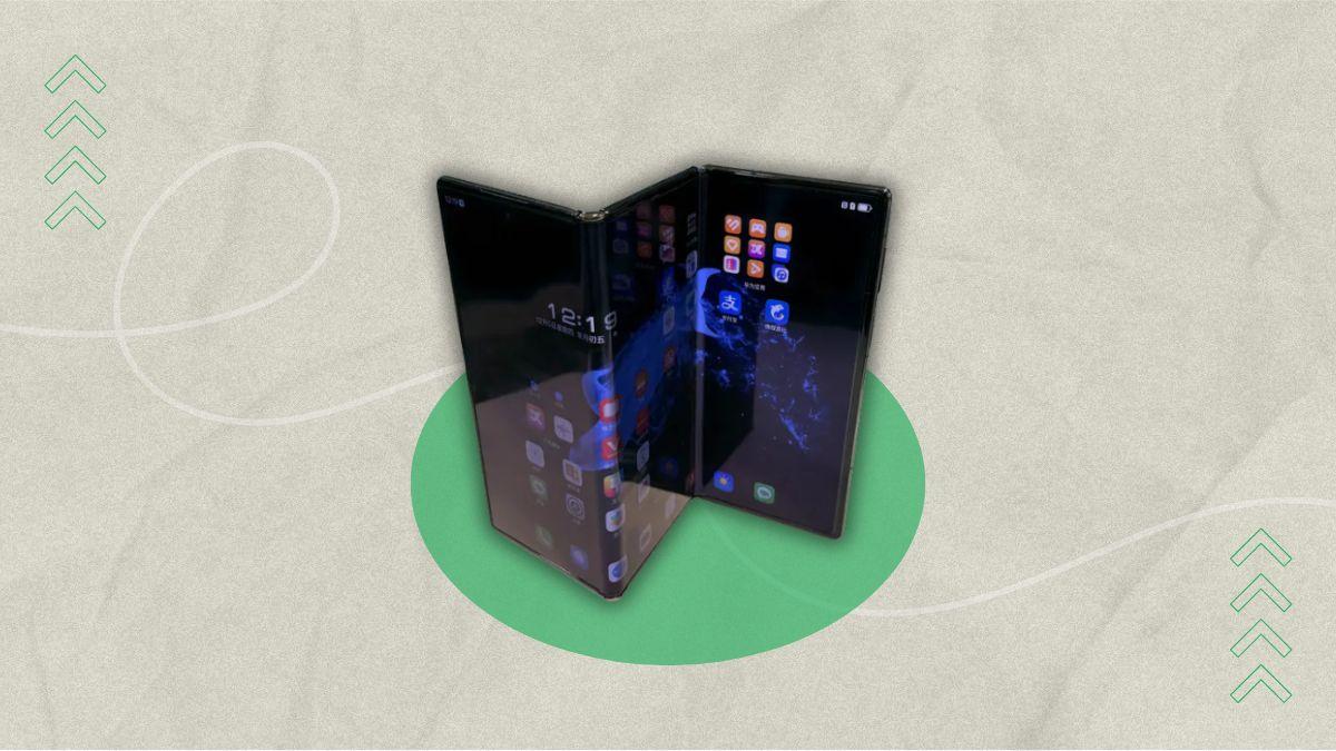 هاتف G Fold الثلاثي من سامسونج يقترب: تسريبات تكشف تفاصيل الحجم الهائل