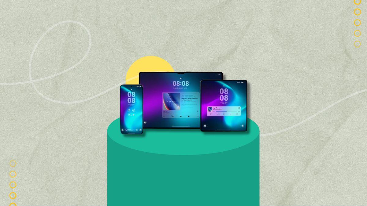 بعد حظر ويندوز… هواوي تطلق HarmonyOS Next وتسعى لمليار مستخدم