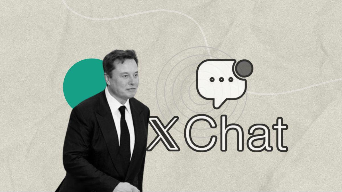 XChat قادم بثورة… ماسك يدمج المراسلة مع عالم بيتكوين