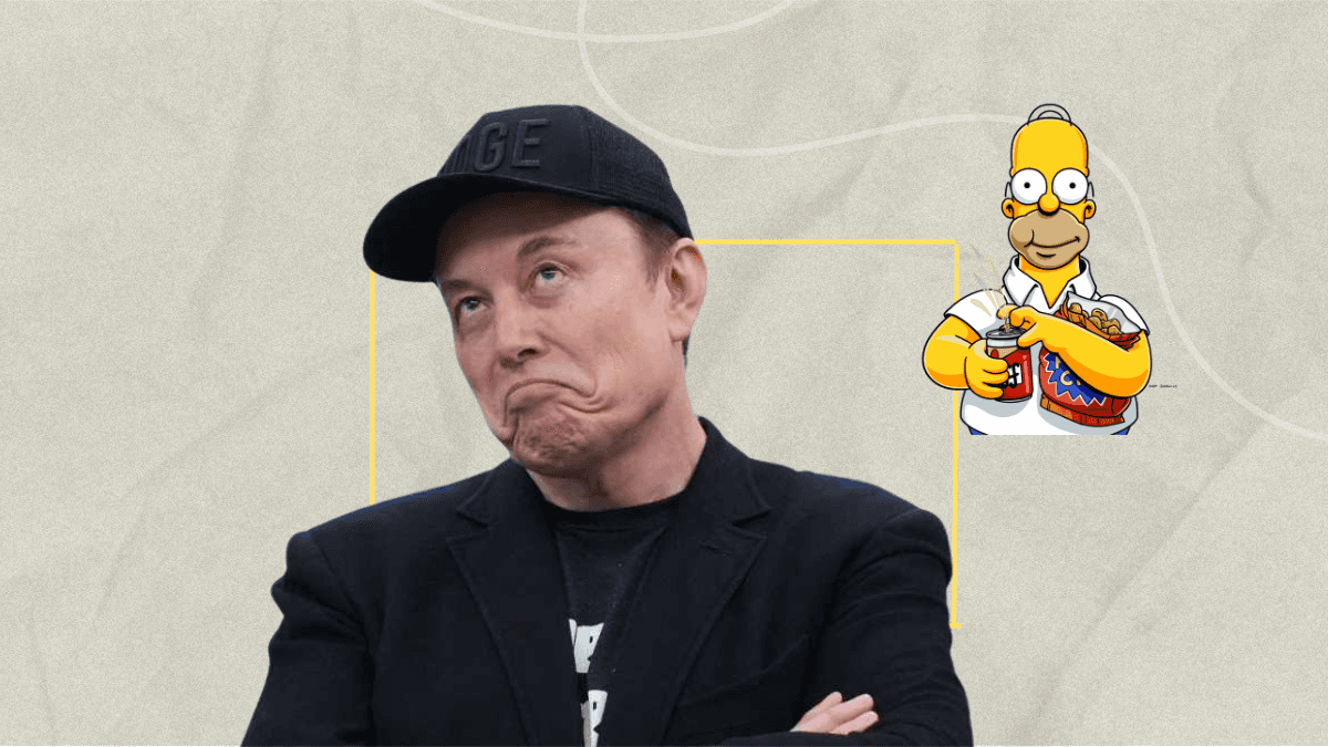 وسط ضحكات الحاضرين.. مبتكر The Simpsons يؤكد أن الكراهية الجماعية لإيلون ماسك ستكون وقوداً لتسلا