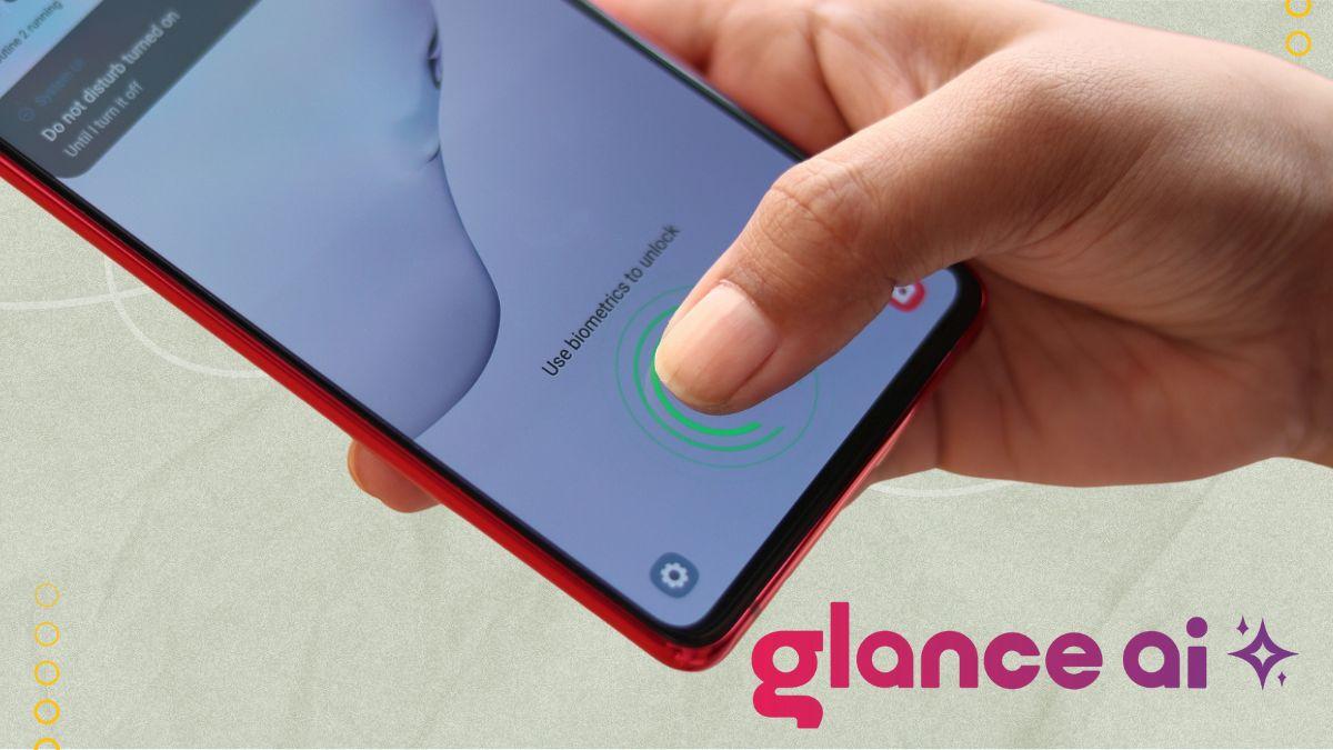 بالتعاون مع Glance… سامسونج تبدأ تجربة إعلانية مثيرة للجدل تعتمد على ملامح وجهك