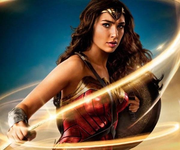 فيلم Wonder Woman