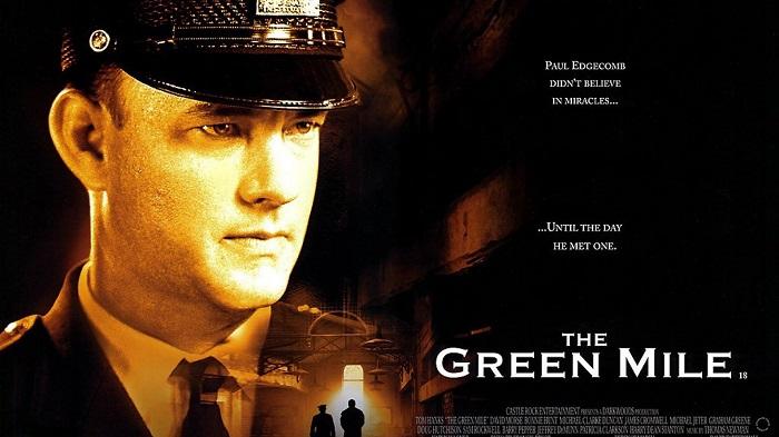 صورة فيلم The Green Mile