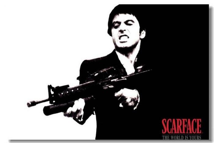 صورة فيلم Scarface