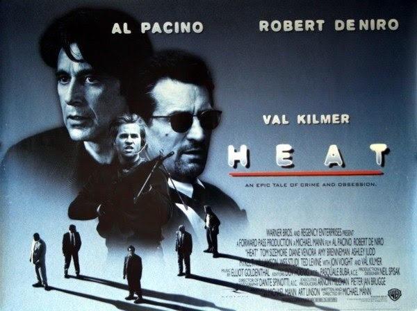 صورة فيلم Heat