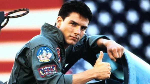 توم كروز فيلم Top Gun