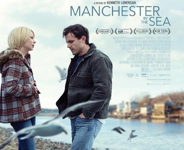 بوستر فيلم Manchester By the Sea