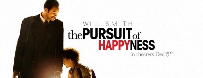 صورة فيلم The Pursuit of Happiness