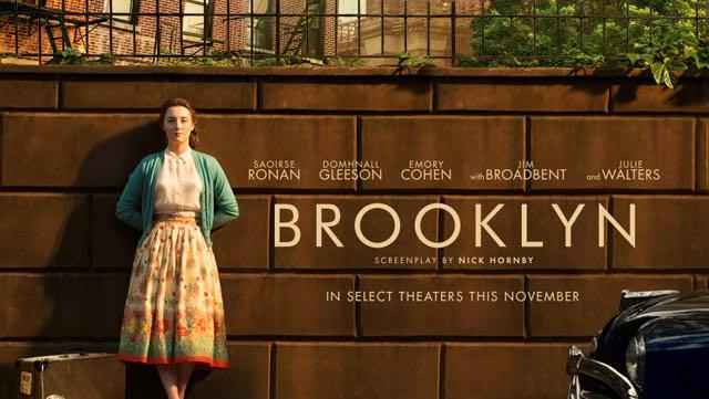 فيلم Brooklyn 