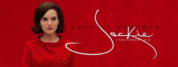 بوستر فيلم Jackie