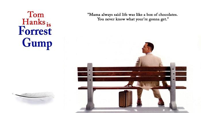 صورة فيلم Forrest Gump