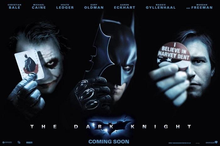 صورة فيلم The Dark Knight