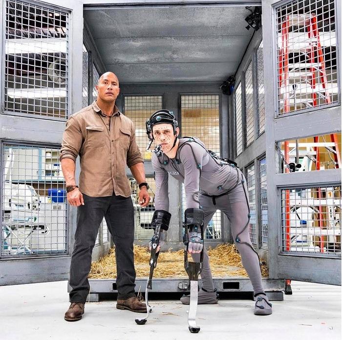 صورة فيلم Rampage