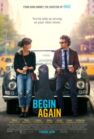 فيلم Begin Again