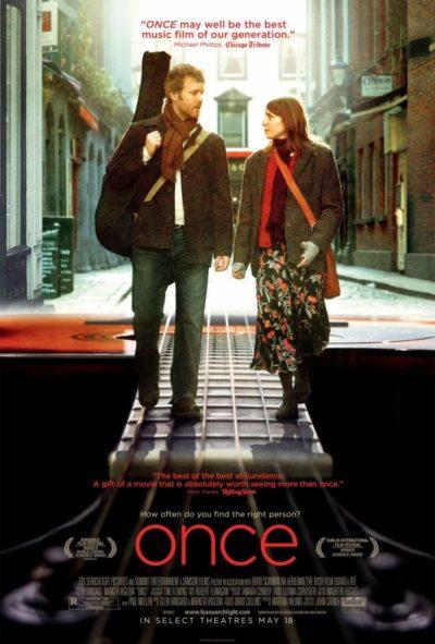 فيلم Once