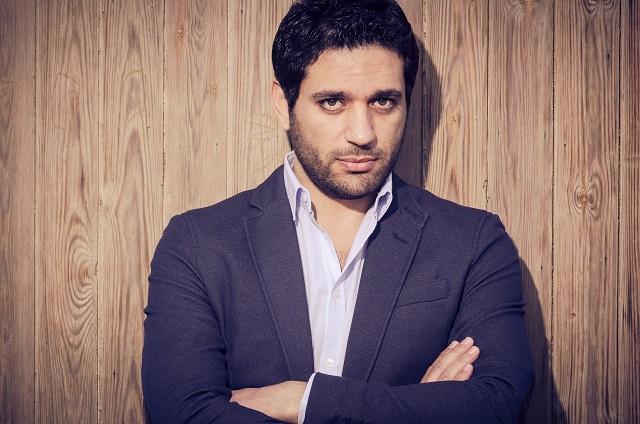 مسلسل نوح