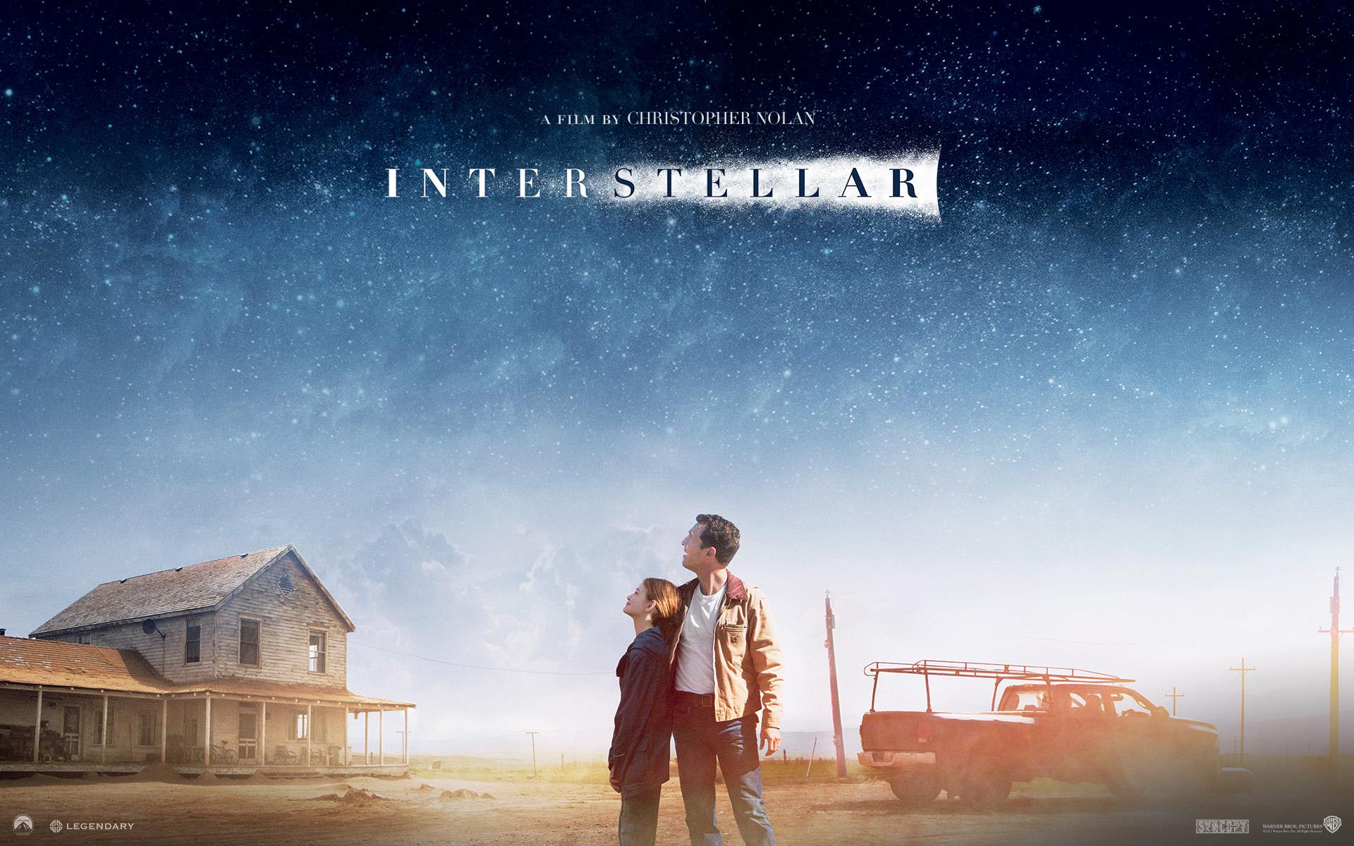 1 interstellar