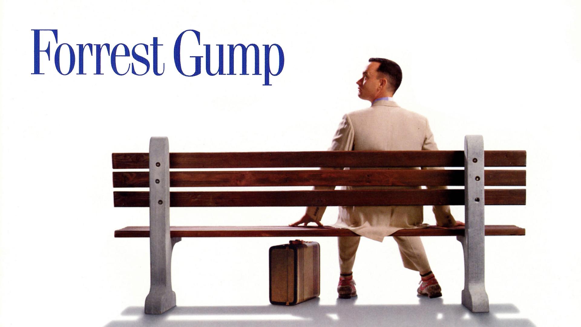 فيلم Forrest Gump