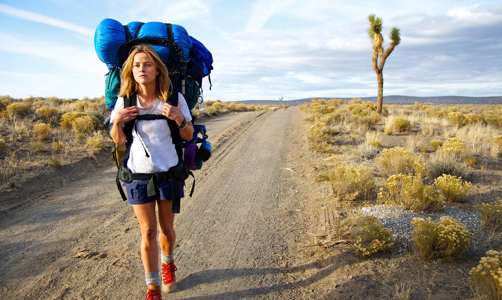 افلام نسائية - Wild