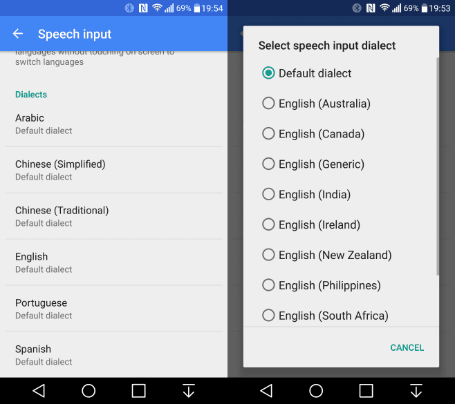 مُقارنة بين مترجم قوقل Google Translator والمُنافس الجديد Microsoft Translator